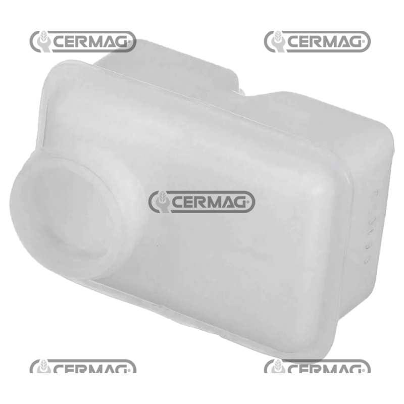 Réservoir de liquide de frein COMPATIBLE CNH - 16281