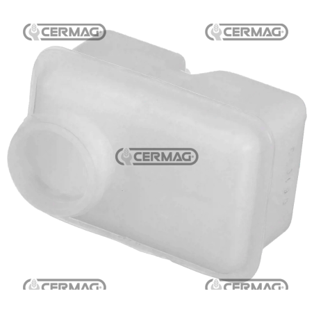 Réservoir de liquide de frein COMPATIBLE CNH - 16281 | NewgardenAgri.com
