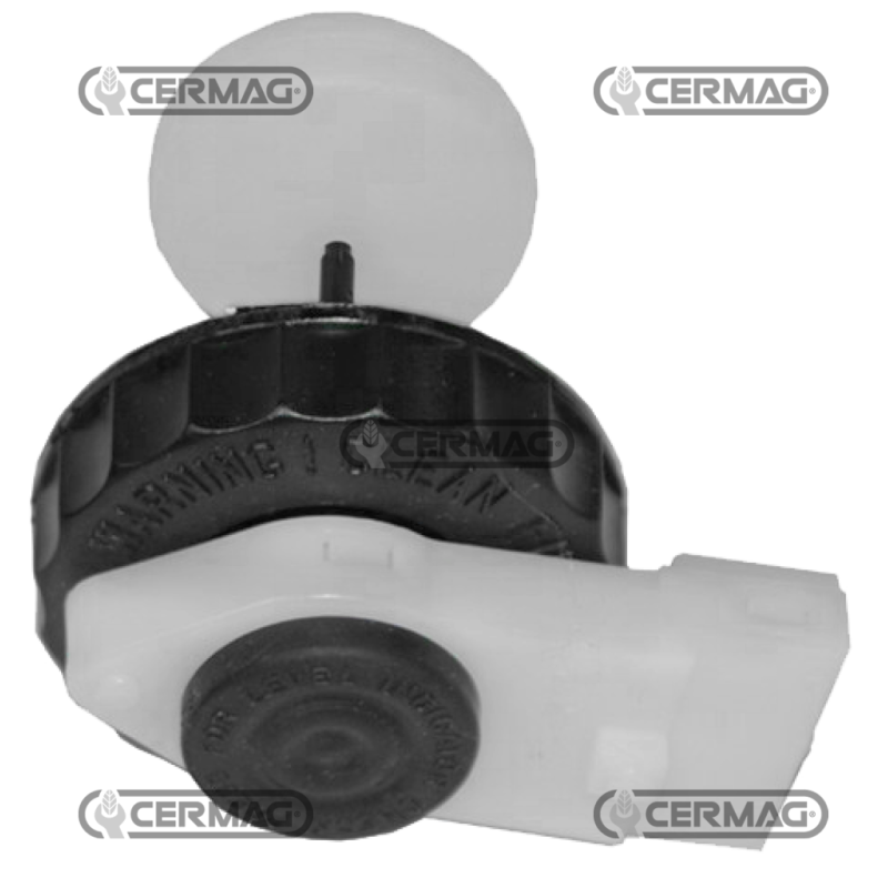 Brake reservoir cap 16281 COMPATIBLE - 16282