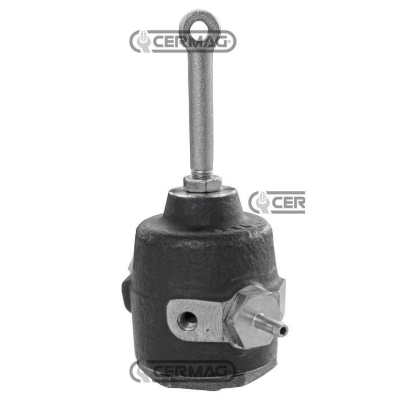 Cylindre de frein côté gauche FIAT COMPATIBLE - 16284
