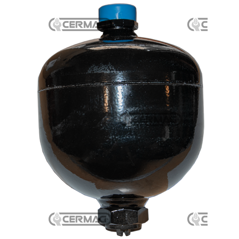 Accumulator for hydraulic system Pressure 250 Bar COMPATIBLE - 84629