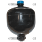 Acumulador para sistema hidráulico Presión 200 Bar COMPATIBLE - 84631