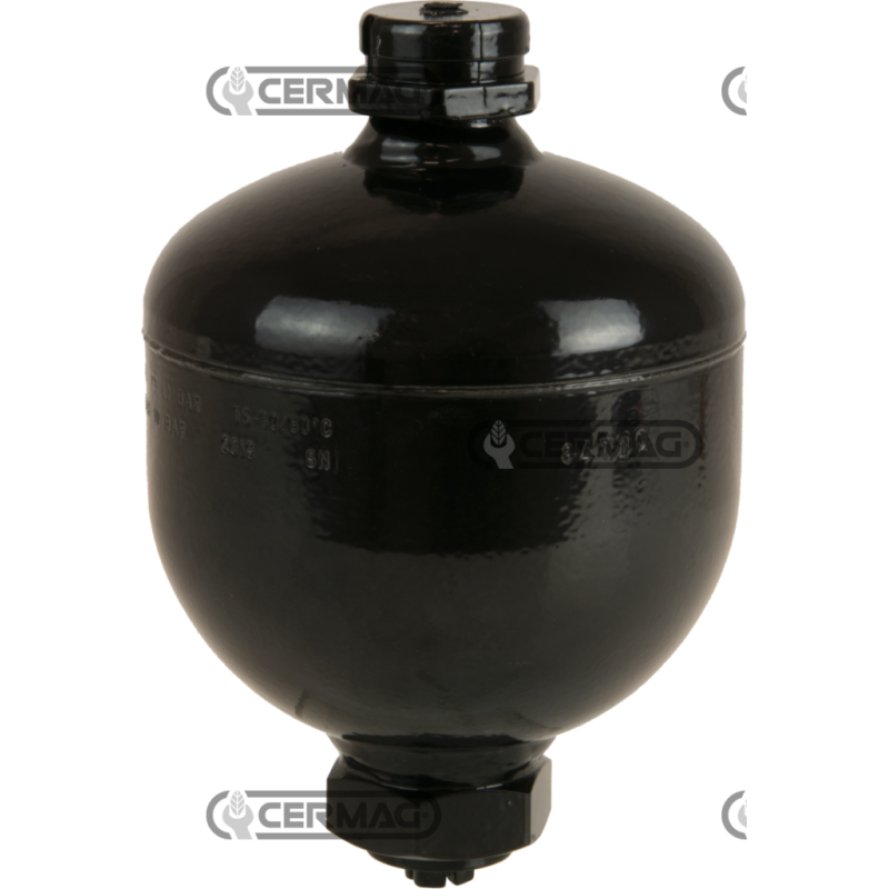 Acumulador para sistema hidráulico Presión 180 Bar COMPATIBLE - 84633