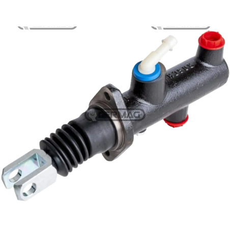 POWERFARM and SERIES 5 COMPATIBLE brake pump - LA3671735M93 | NewgardenAgri.com