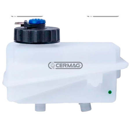 Réservoir liquide de frein COMPATIBLE - NH82003369 | NewgardenAgri.com