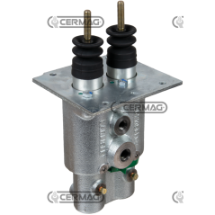 Cilindro maestro de freno doble COMPATIBLE SERIE MF 7400 - 16225 | NewgardenAgri.com