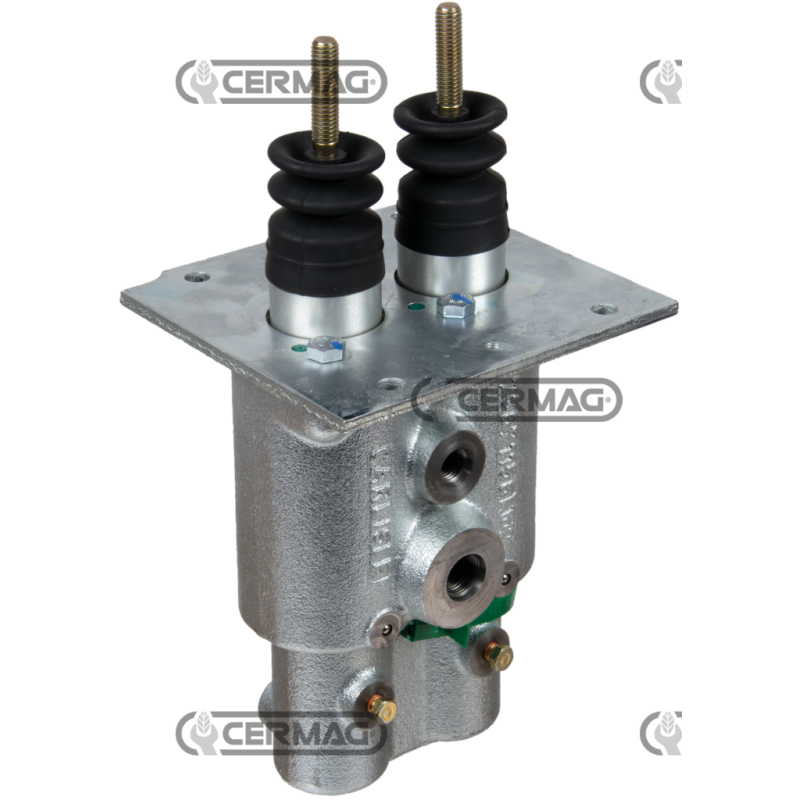 Cilindro maestro de freno doble COMPATIBLE SERIE MF 7400 - 16225
