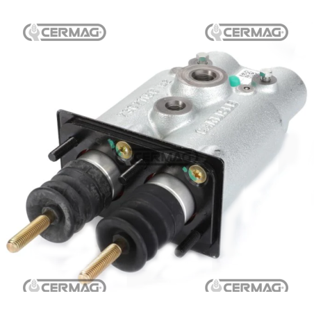 Brake pump for 700 Vario series COMPATIBLE - 16230 | NewgardenAgri.com