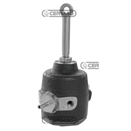 Cylindre de frein côté droit FIAT COMPATIBLE - 16283 | NewgardenAgri.com
