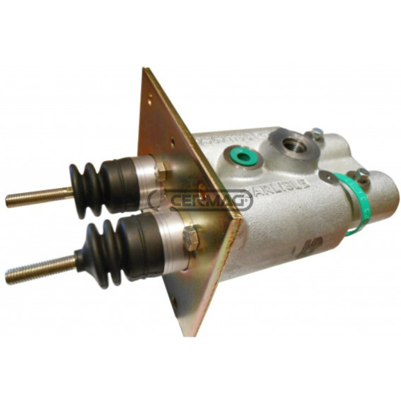 Pompa freno doppia COMPATIBILE - 16220