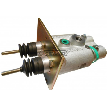 Pompa freno doppia COMPATIBILE - 16220 | NewgardenAgri.com