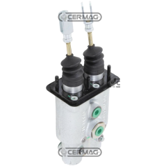 Brake pump for T7 series COMPATIBLE - 16126 | NewgardenAgri.com