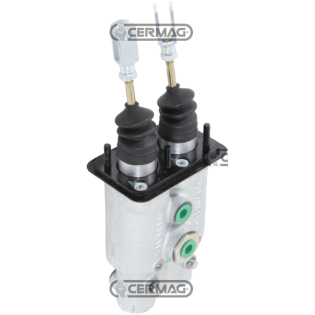 Bremspumpe für T7-Serie KOMPATIBEL - 16126 | NewgardenAgri.com