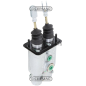 Brake pump for T7 series COMPATIBLE - 16126