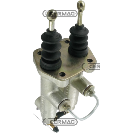Pompe de frein COMPATIBLE série TS - 16129 | NewgardenAgri.com