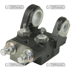 Pompa freni COMPATIBILE - 16146 | NewgardenAgri.com