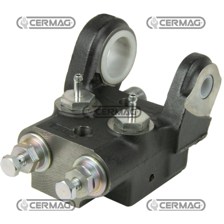 Pompa freni COMPATIBILE - 16146 | NewgardenAgri.com