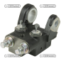 Bomba de freno COMPATIBLE - 16146