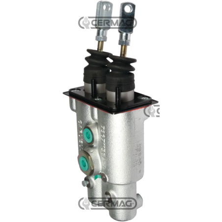Pompe de frein série TM175-190 COMPATIBLE - 16128 | NewgardenAgri.com