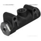 Brake pump 1" for GOLDONI COMPATIBLE - 16159