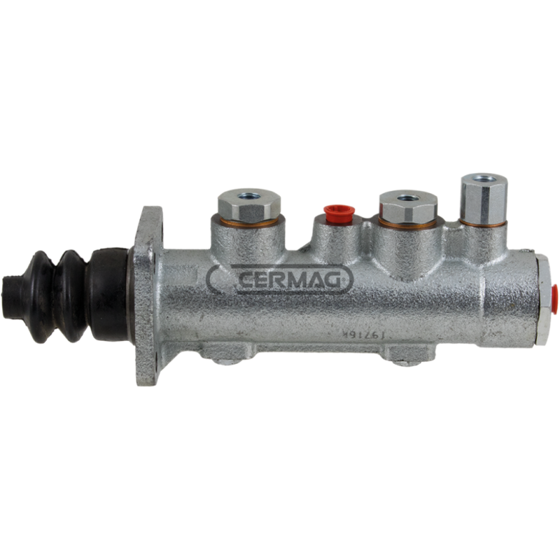 Brake pump for GOLDONI COMPATIBLE - 16067