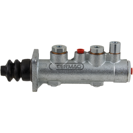 Pompa freno per GOLDONI COMPATIBILE - 16067 | NewgardenAgri.com