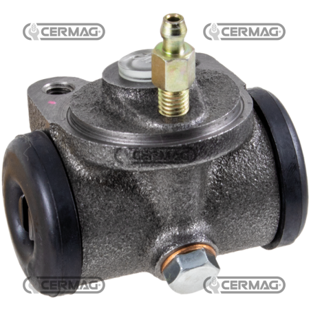 Cilindretto freno per GOLDONI d.28.75 COMPATIBILE - 16078 | NewgardenAgri.com