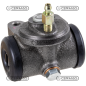 Cilindretto freno per GOLDONI d.28.75 COMPATIBILE - 16078