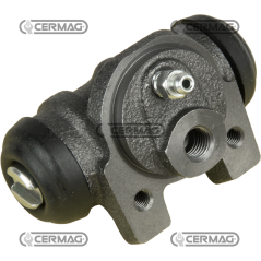 Brake cylinder for GOLDONI d.22.22 COMPATIBLE - 16180 | NewgardenAgri.com
