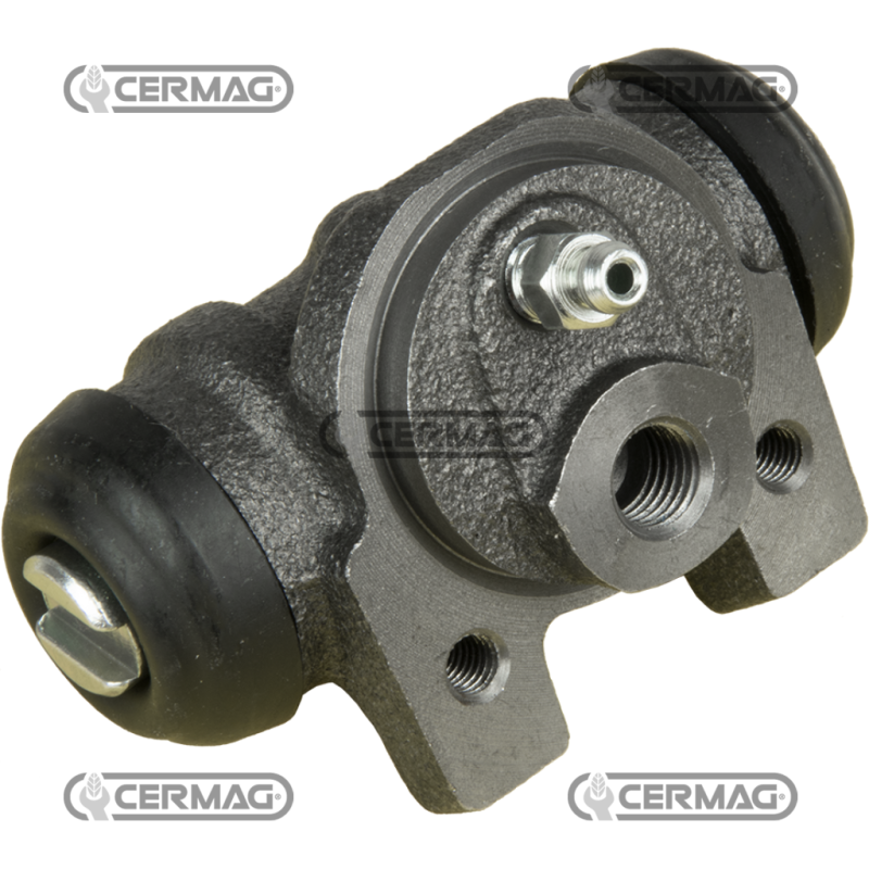 Cilindretto freno per GOLDONI d.22.22 COMPATIBILE - 16180