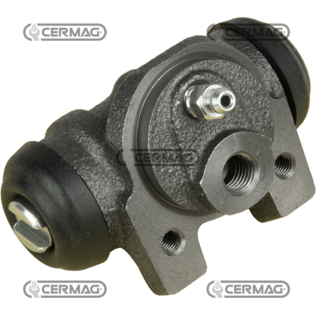 Cilindretto freno per GOLDONI d.22.22 COMPATIBILE - 16180 | NewgardenAgri.com