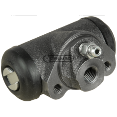 Brake cylinder for GOLDONI d.22,22 COMPATIBLE - 16181 | NewgardenAgri.com