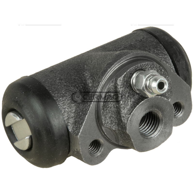 Brake cylinder for GOLDONI d.22,22 COMPATIBLE - 16181