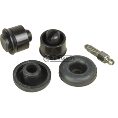 Kit guarnizione per cilindretto freno Goldoni COMPATIBILE - 16182 | NewgardenAgri.com
