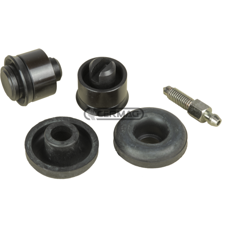 Kit guarnizione per cilindretto freno Goldoni COMPATIBILE - 16182