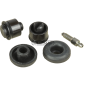 Kit guarnizione per cilindretto freno Goldoni COMPATIBILE - 16182