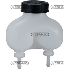 Réservoir de liquide de frein COMPATIBLE - 81818 | NewgardenAgri.com