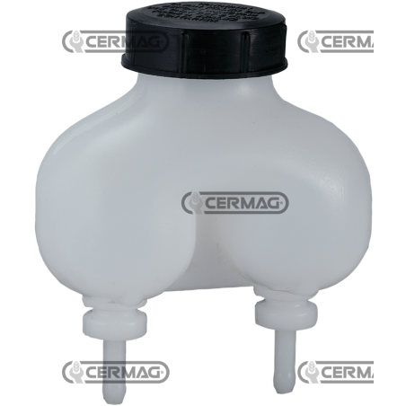 Réservoir de liquide de frein COMPATIBLE - 81818 | NewgardenAgri.com