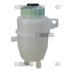 Réservoir liquide de frein COMPATIBLE - NH82007885 | NewgardenAgri.com