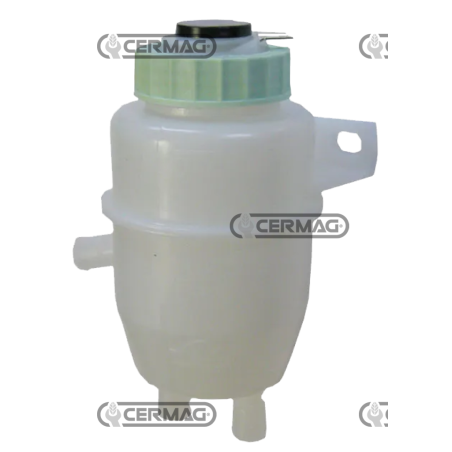 Réservoir liquide de frein COMPATIBLE - NH82007885 | NewgardenAgri.com