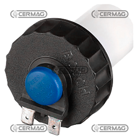 Tappo COMPATIBILE - NH85806176 | NewgardenAgri.com