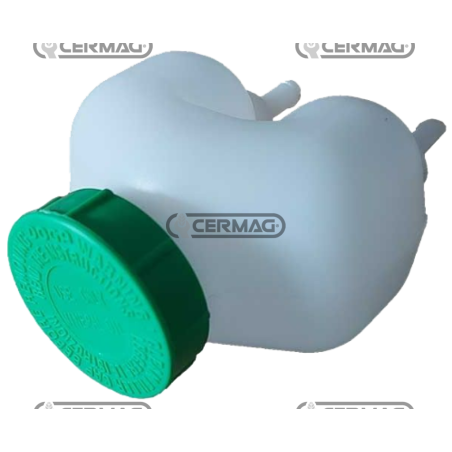 Réservoir de liquide de frein COMPATIBLE - LA3547481M93 | NewgardenAgri.com
