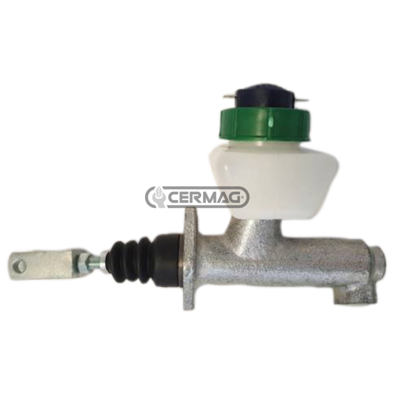 Cilindro maestro de embrague con depósito para CNH Serie F Serie M COMPATIBLE - 16130