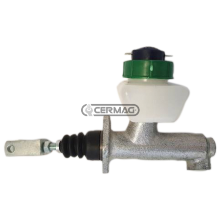 Cilindro maestro de embrague con depósito para CNH Serie F Serie M COMPATIBLE - 16130 | NewgardenAgri.com