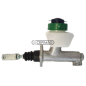 Cilindro maestro de embrague con depósito para CNH Serie F Serie M COMPATIBLE - 16130