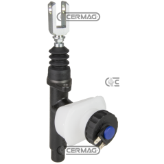 Cilindro maestro de embrague con deposito para LANDINI COMPATIBLE - 16138 | NewgardenAgri.com
