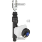 Cilindro maestro de embrague con deposito para LANDINI COMPATIBLE - 16138