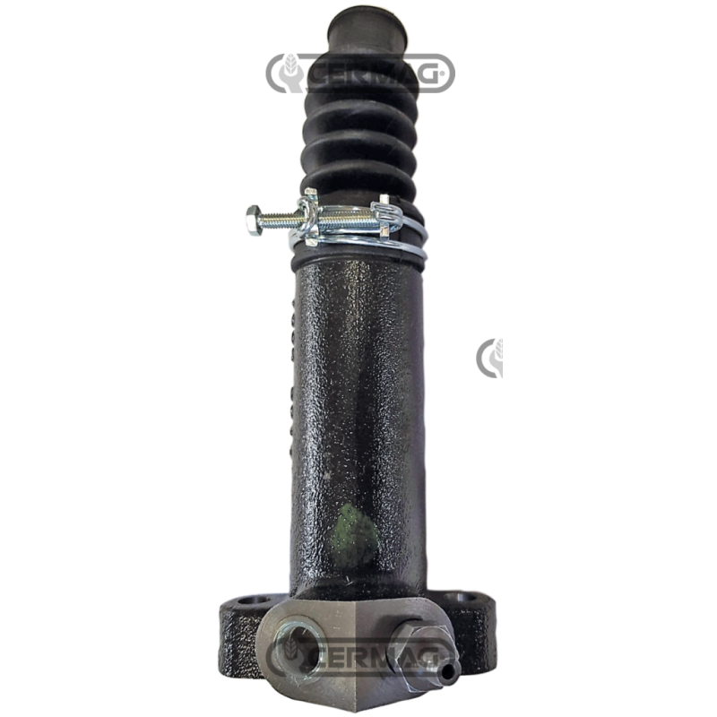 Clutch return cylinder for CNH D.25.4 COMPATIBLE - 16099