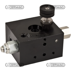 Cabezal de entrada para recortadora COMPATIBLE - 83598 | NewgardenAgri.com