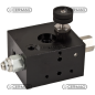 Entrance head for COMPATIBLE trimmer - 83598